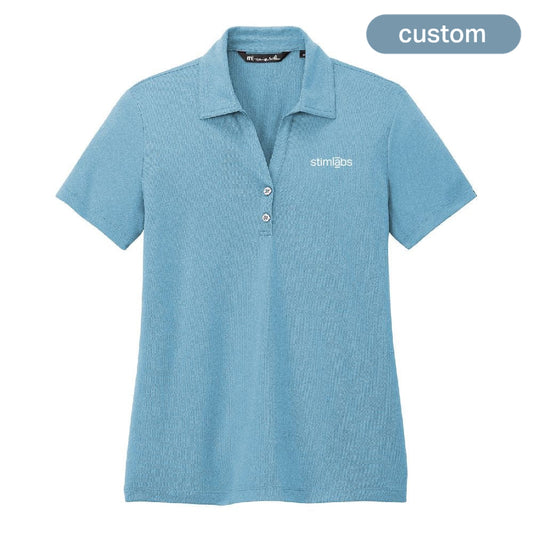 Stimlabs TravisMathew Ladies Performance Polo