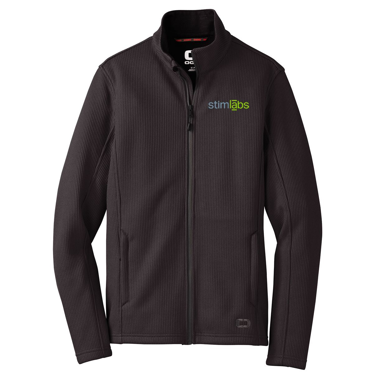 OGIO Grit Fleece Jacket